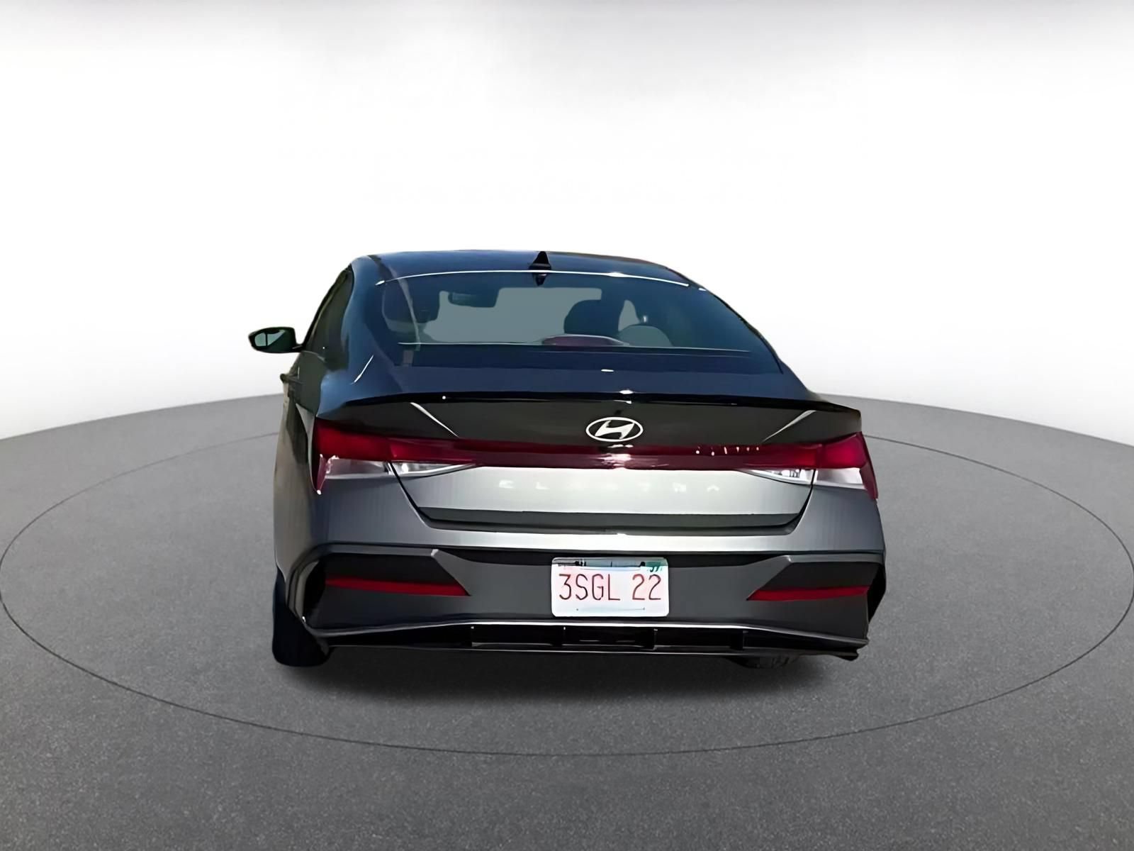 Thumbnail: 2026 Hyundai Elantra - 6