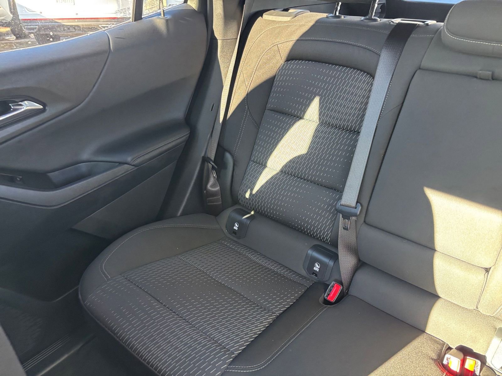 Thumbnail: 2025 Chevrolet Equinox - 35