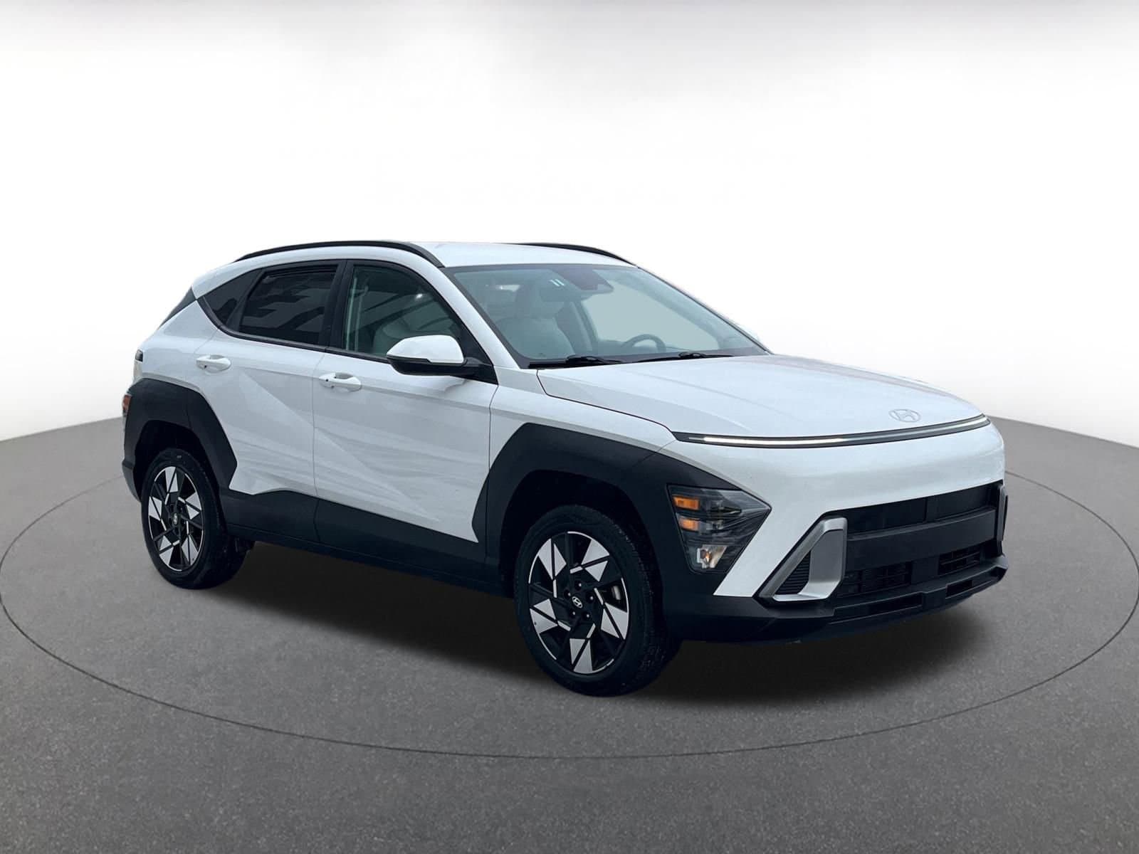 Thumbnail: 2025 Hyundai Kona - 1