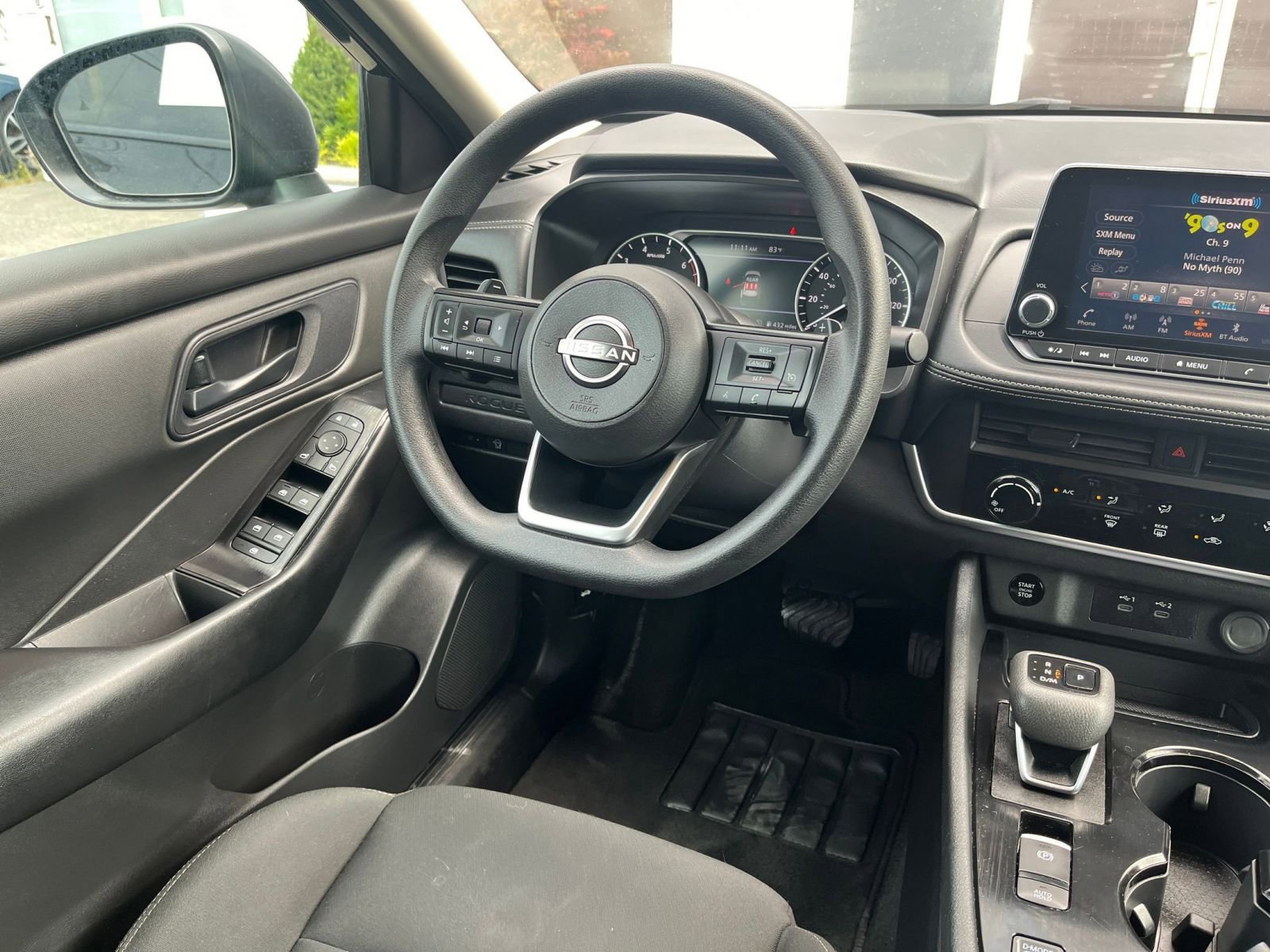 Thumbnail: 2024 Nissan Rogue - 32
