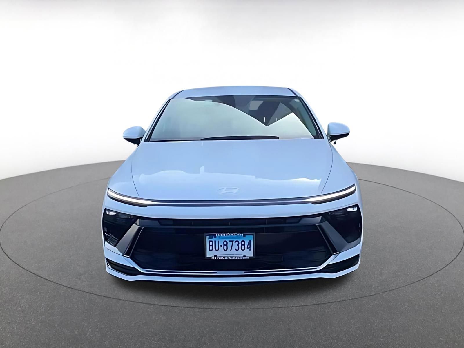 Thumbnail: 2025 Hyundai Sonata - 7