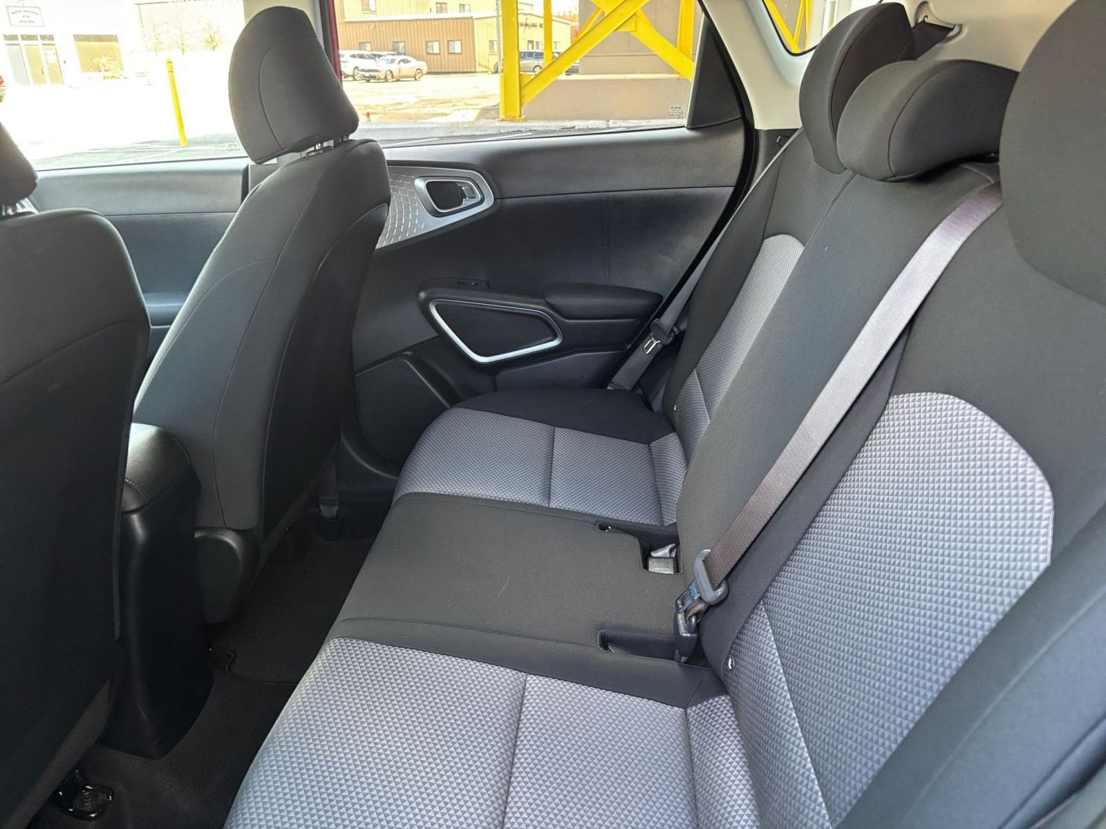 Thumbnail: 2025 Kia Soul - 21