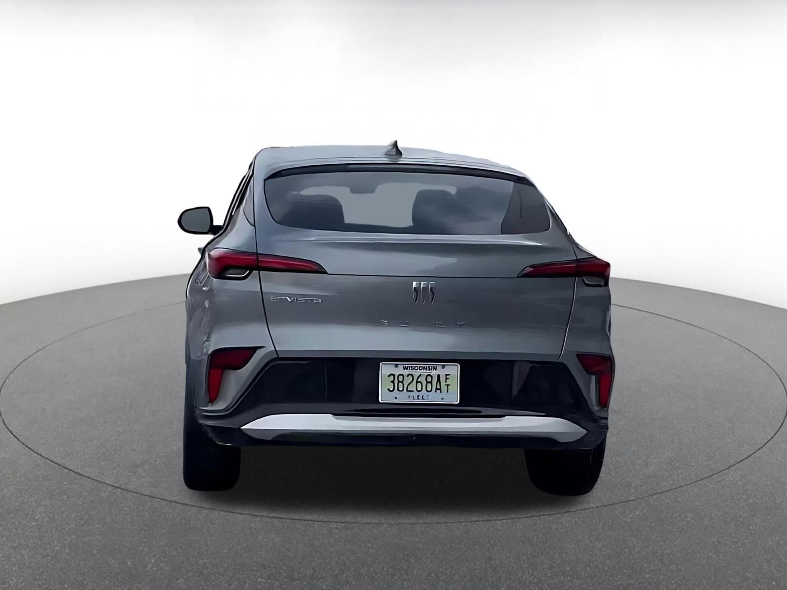 Thumbnail: 2025 Buick Envista - 11