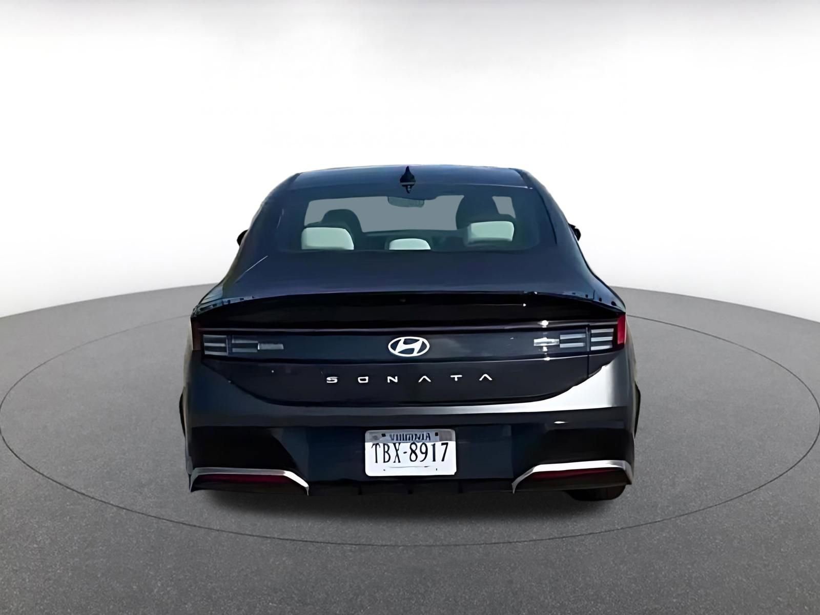 Thumbnail: 2025 Hyundai Sonata - 11