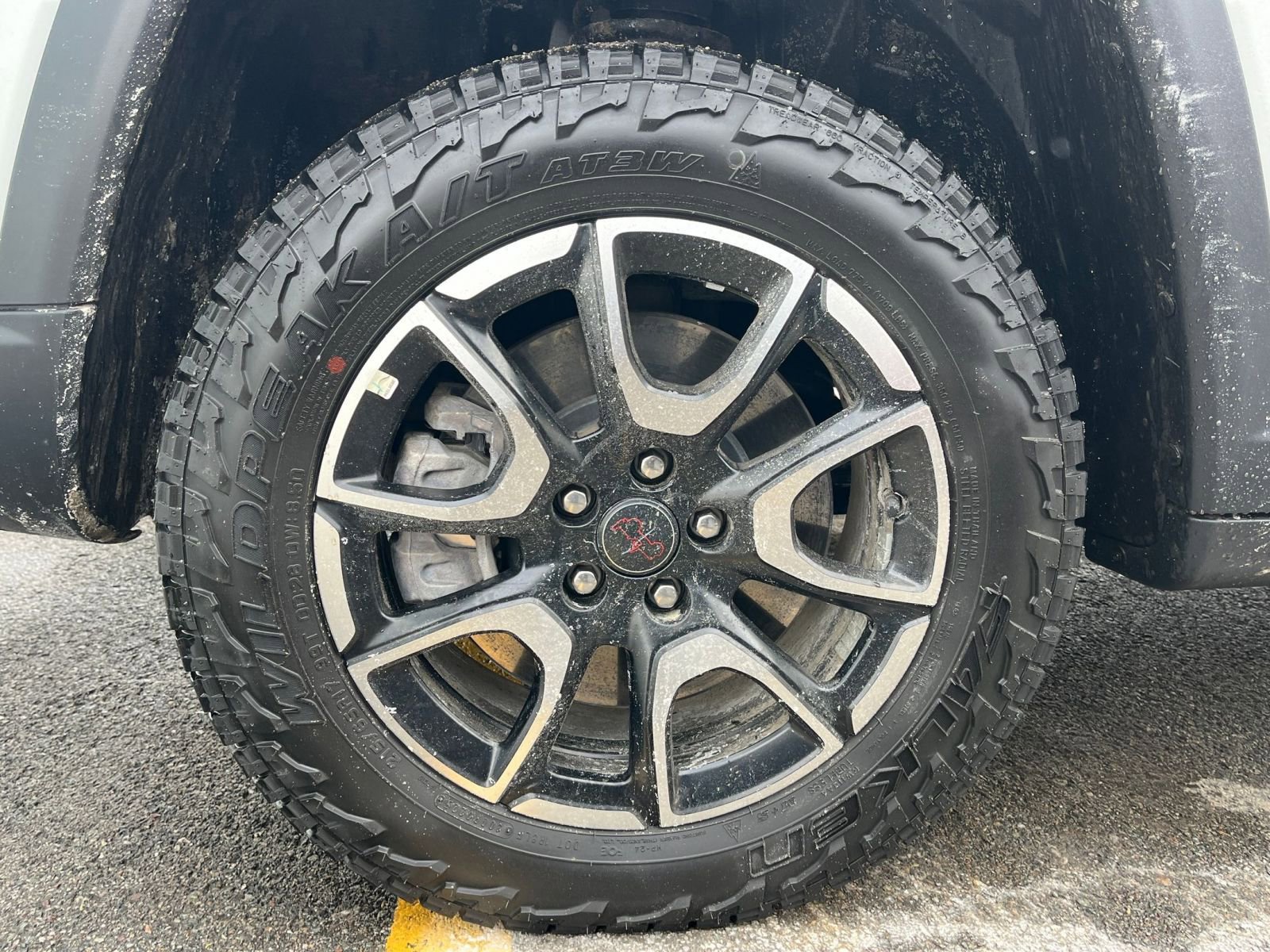 Thumbnail: 2025 Jeep Compass - 28