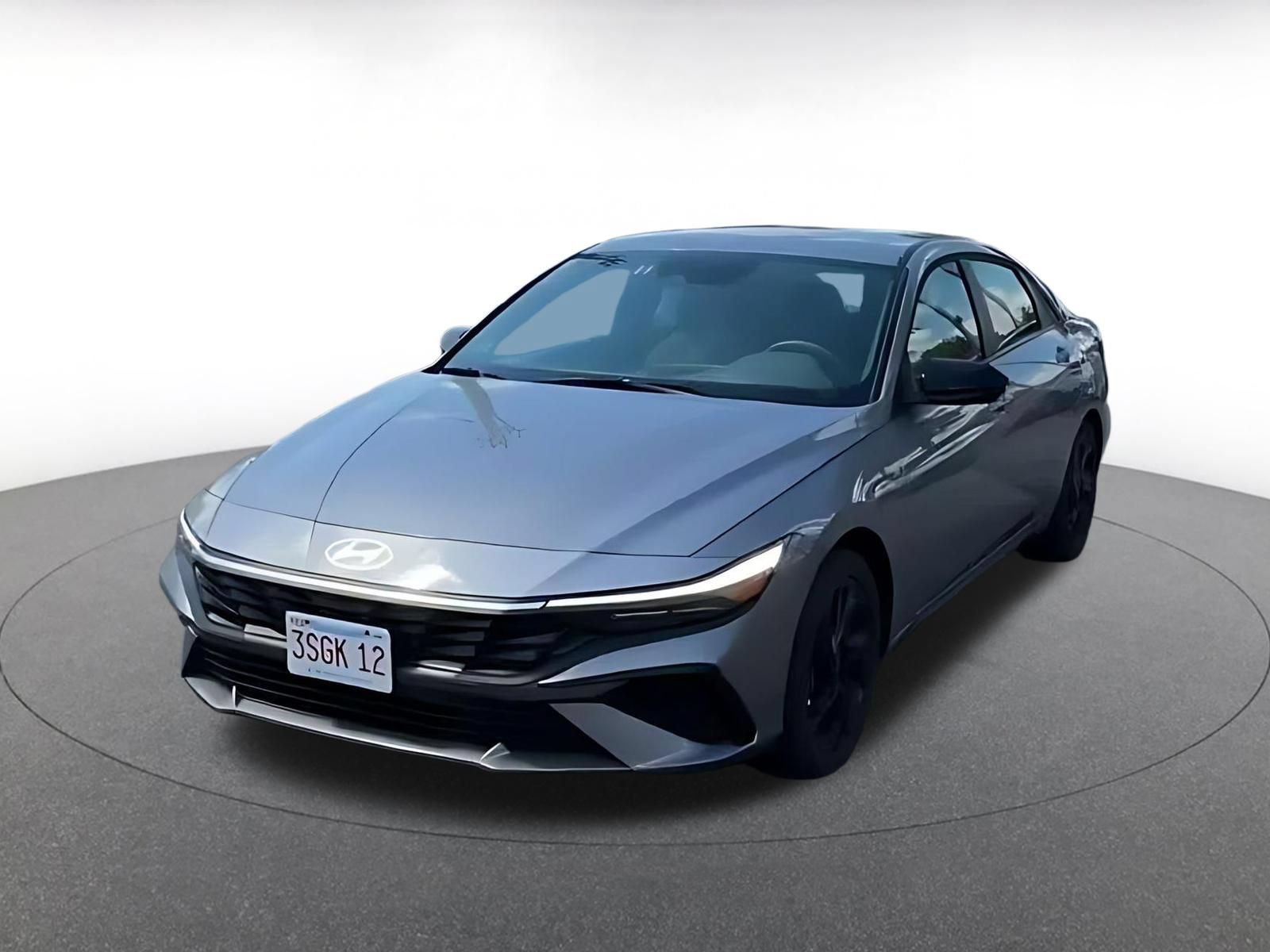Thumbnail: 2026 Hyundai Elantra - 7