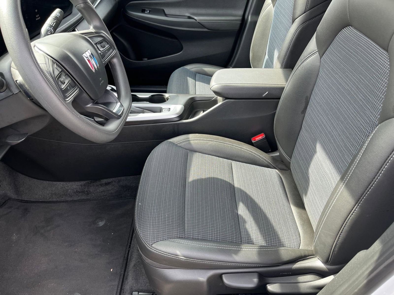 Thumbnail: 2025 Buick Envista - 24