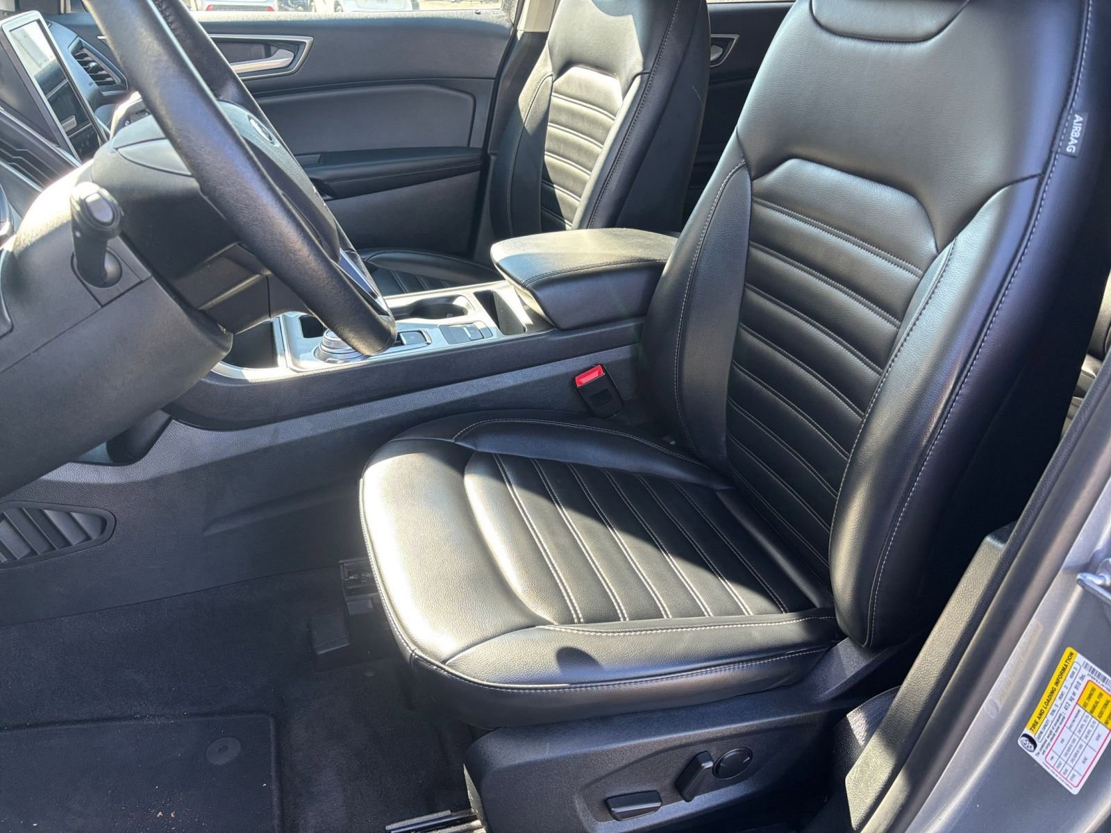 Thumbnail: 2024 Ford Edge - 34