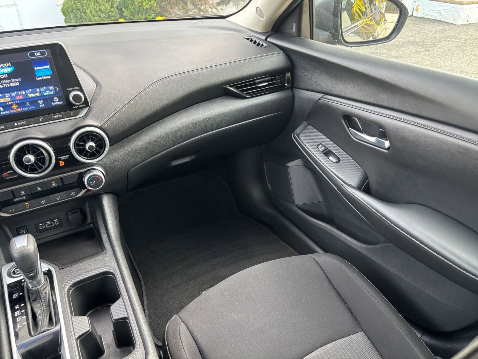 Thumbnail: 2024 Nissan Sentra - 32