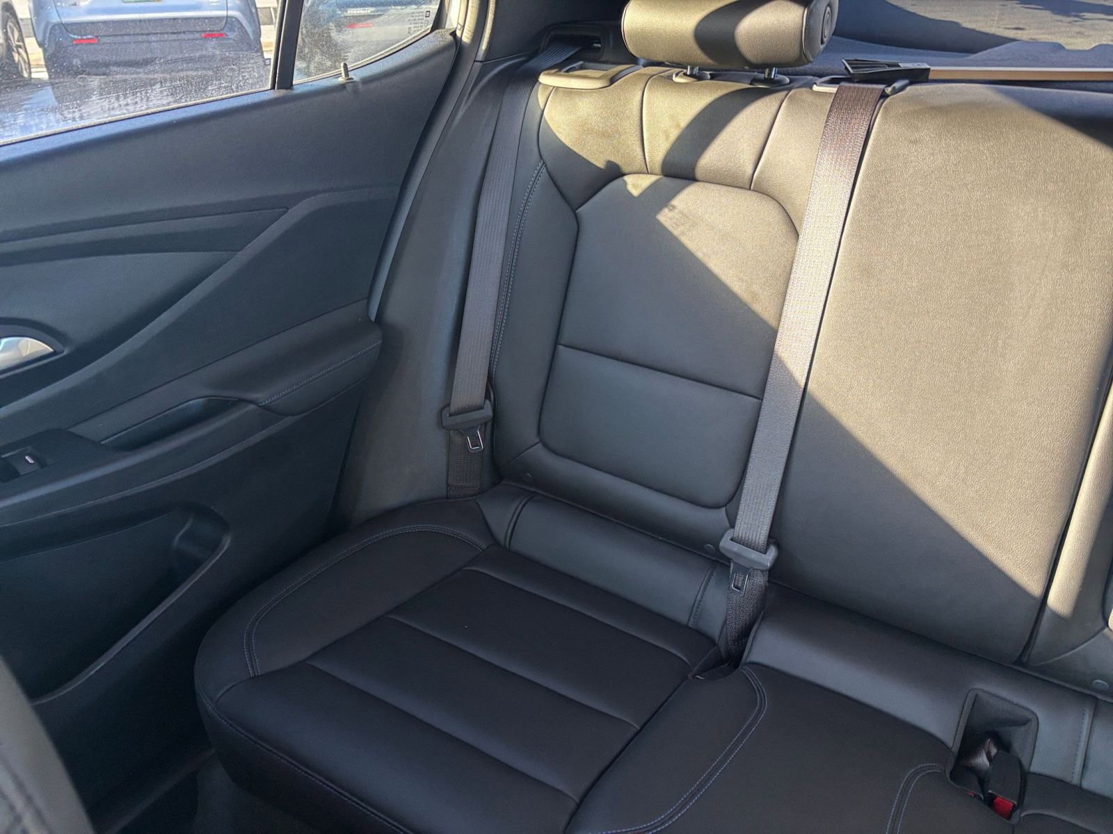 Thumbnail: 2025 Buick Envista - 35