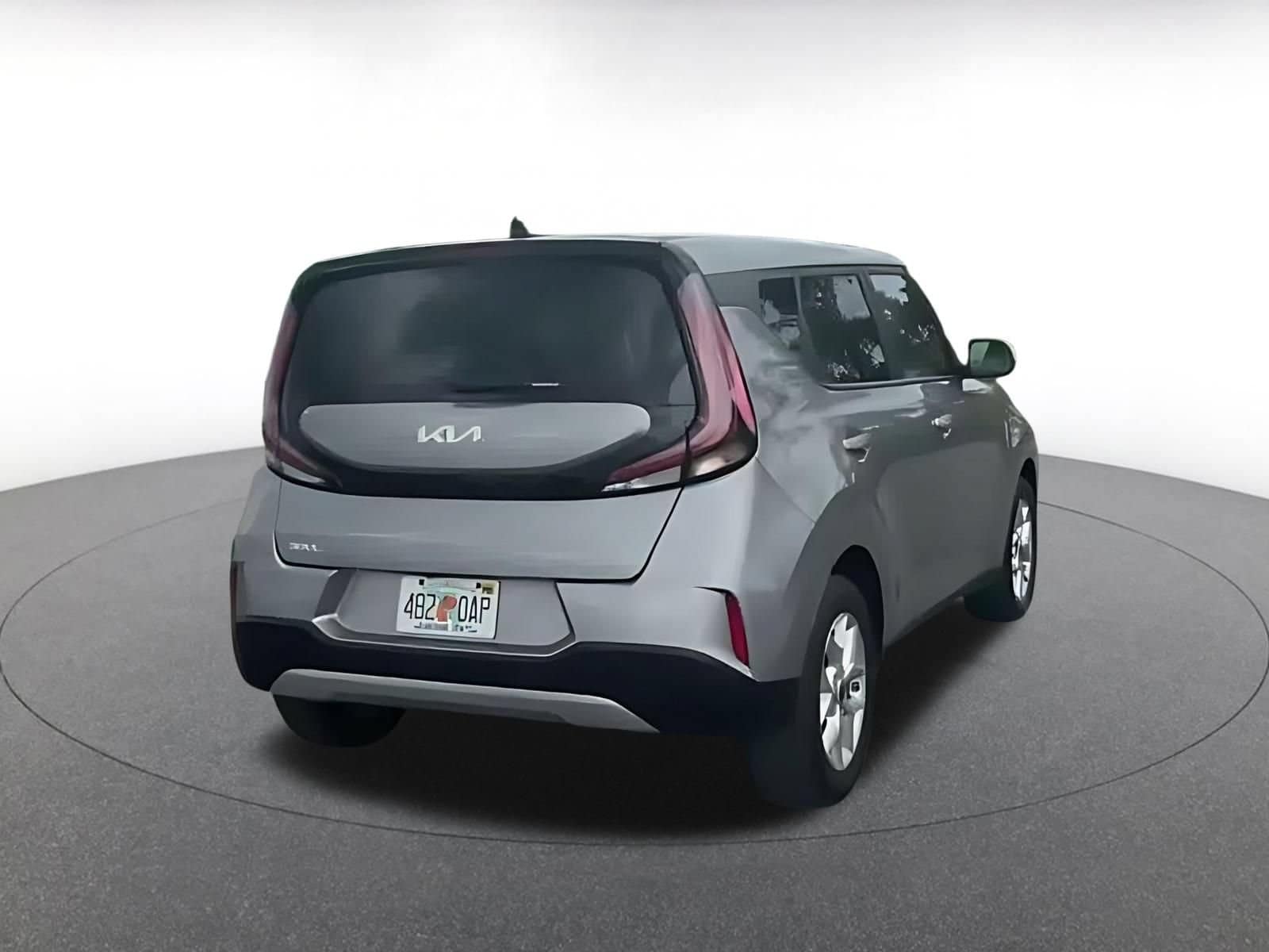 Thumbnail: 2025 Kia Soul - 13