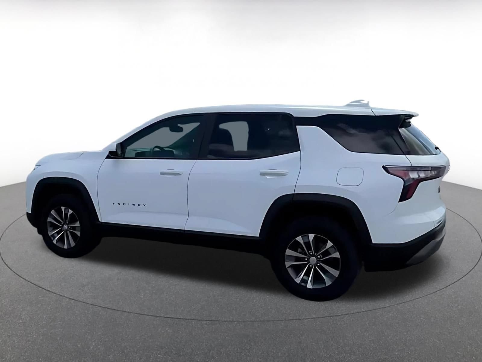 Thumbnail: 2025 Chevrolet Equinox - 7