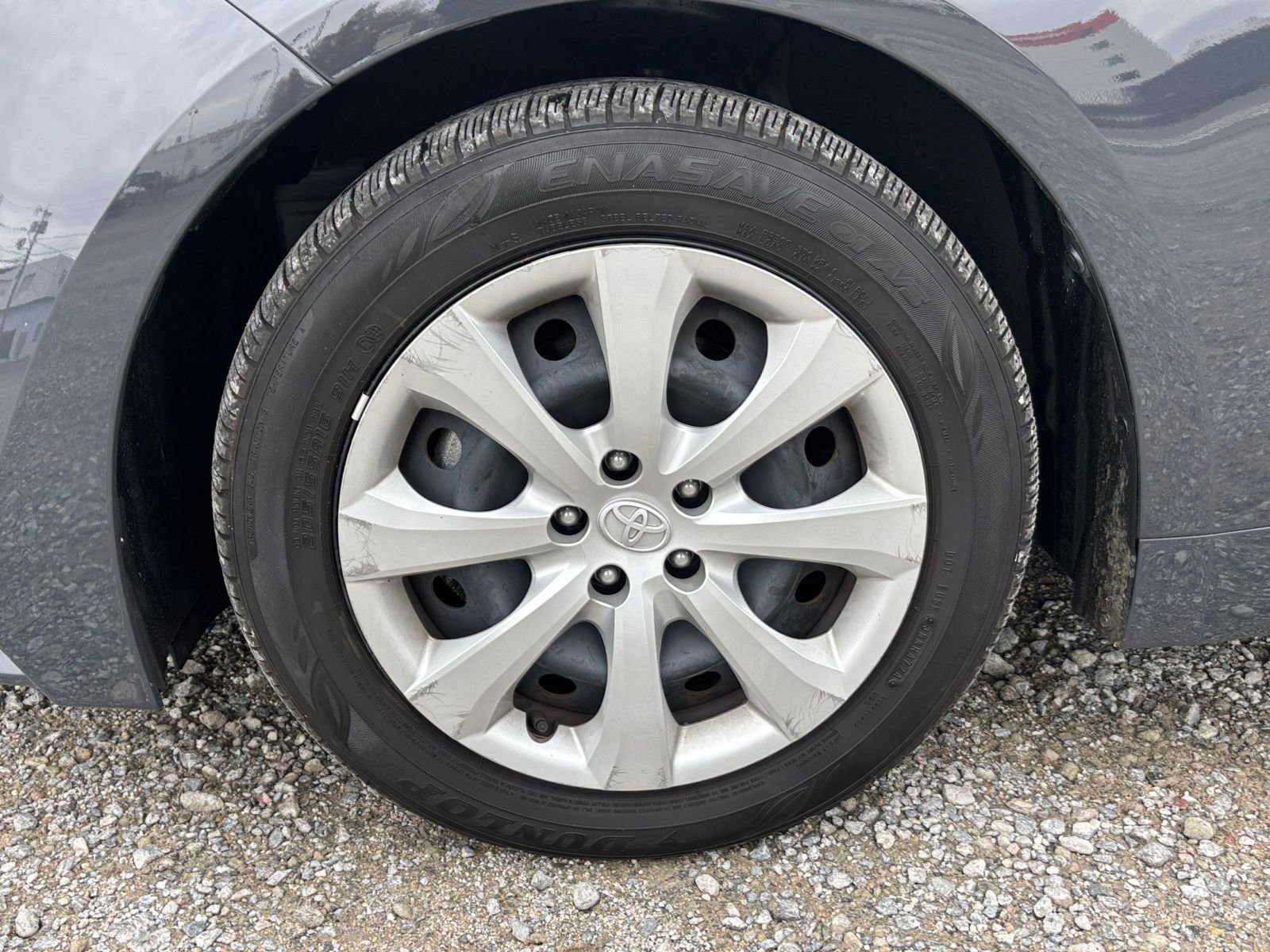 Thumbnail: 2025 Toyota Corolla - 25