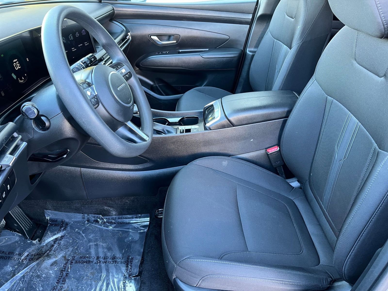 Thumbnail: 2025 Hyundai Tucson - 27