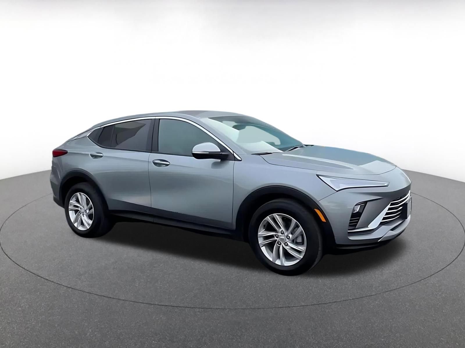 Thumbnail: 2025 Buick Envista - 2