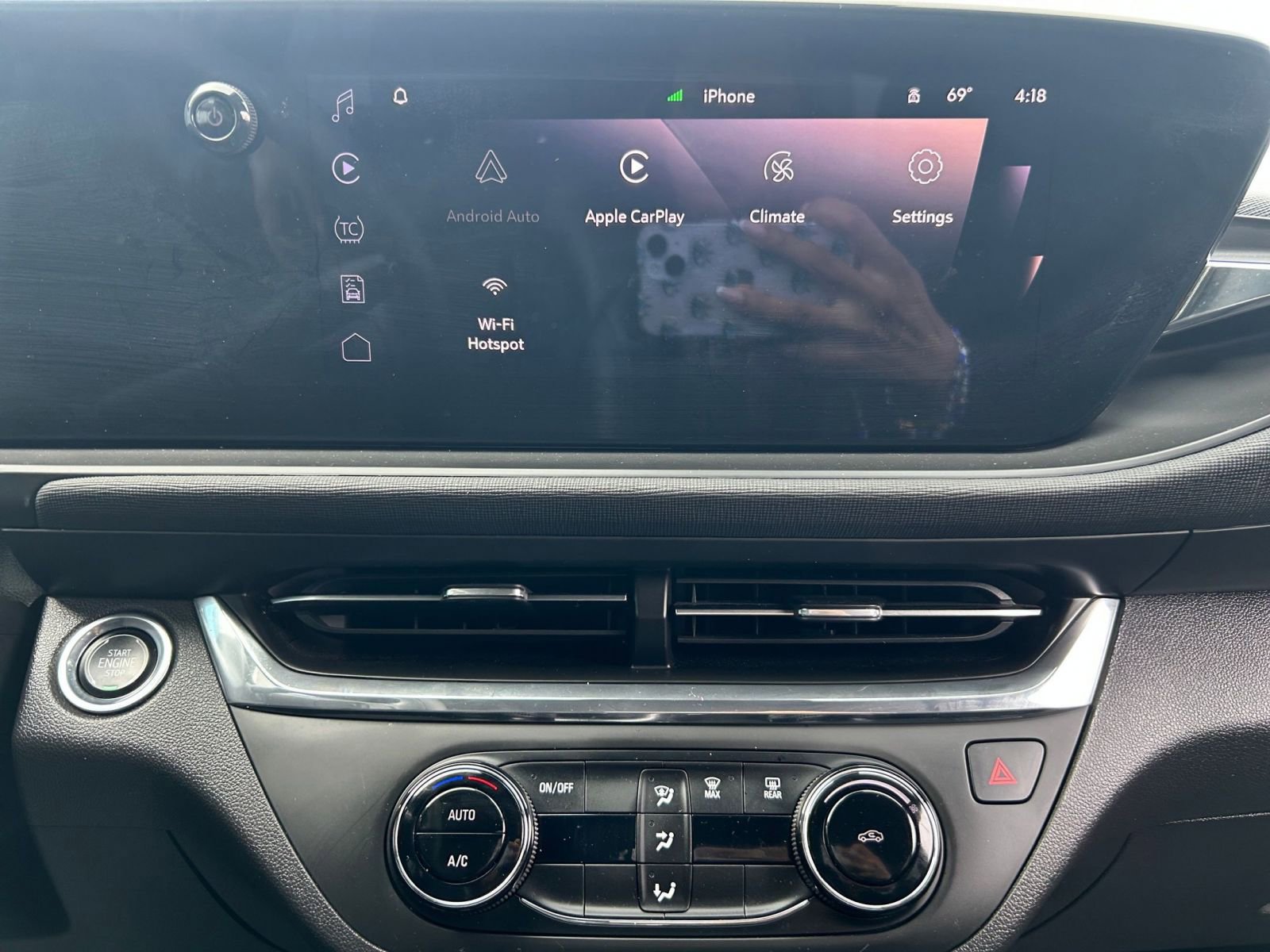 Thumbnail: 2025 Buick Envista - 20