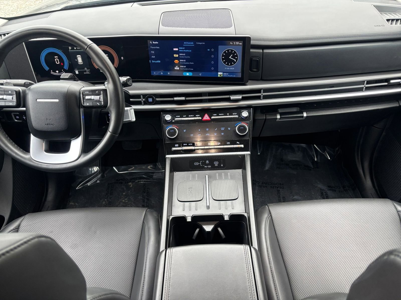 Thumbnail: 2025 Hyundai Santa Fe - 30