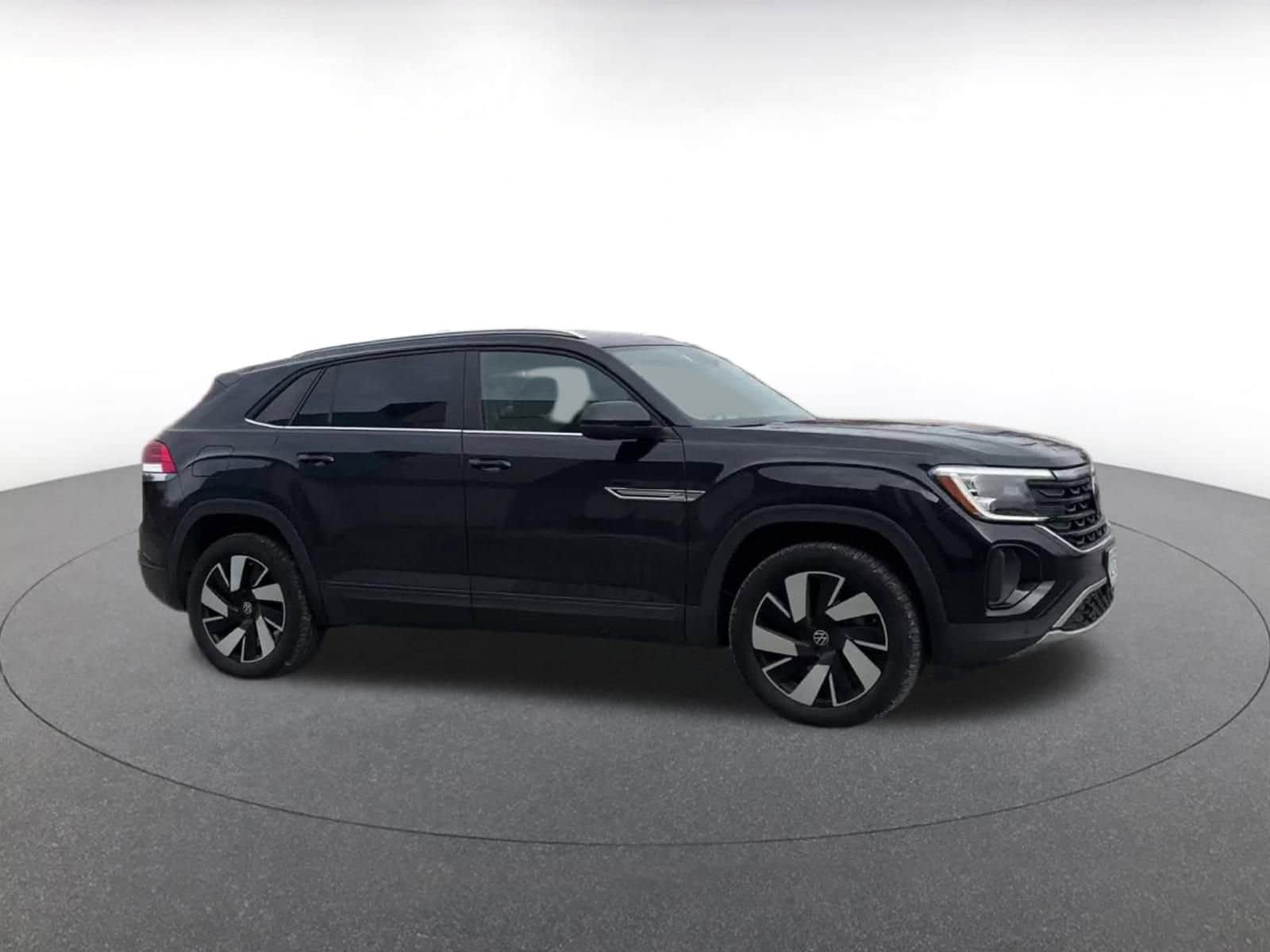 Thumbnail: 2025 Volkswagen Atlas - 2