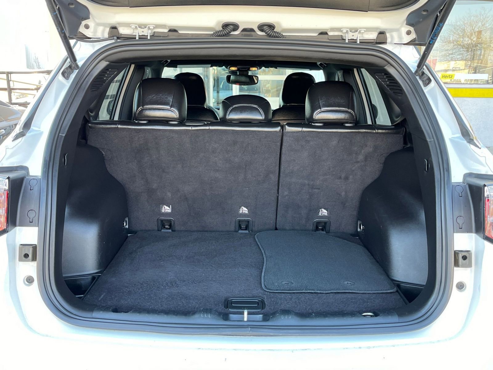 Thumbnail: 2025 Jeep Compass - 31