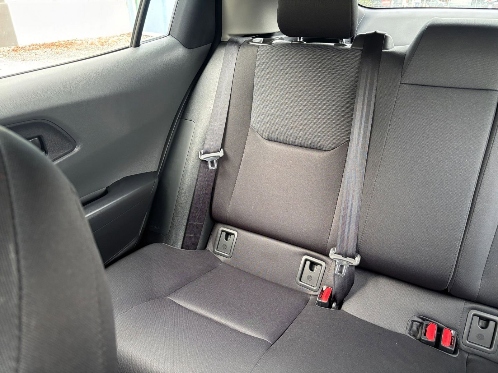 Thumbnail: 2025 Toyota Prius - 35