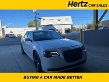 2022 Chrysler 300 S -
                Lynn, MA