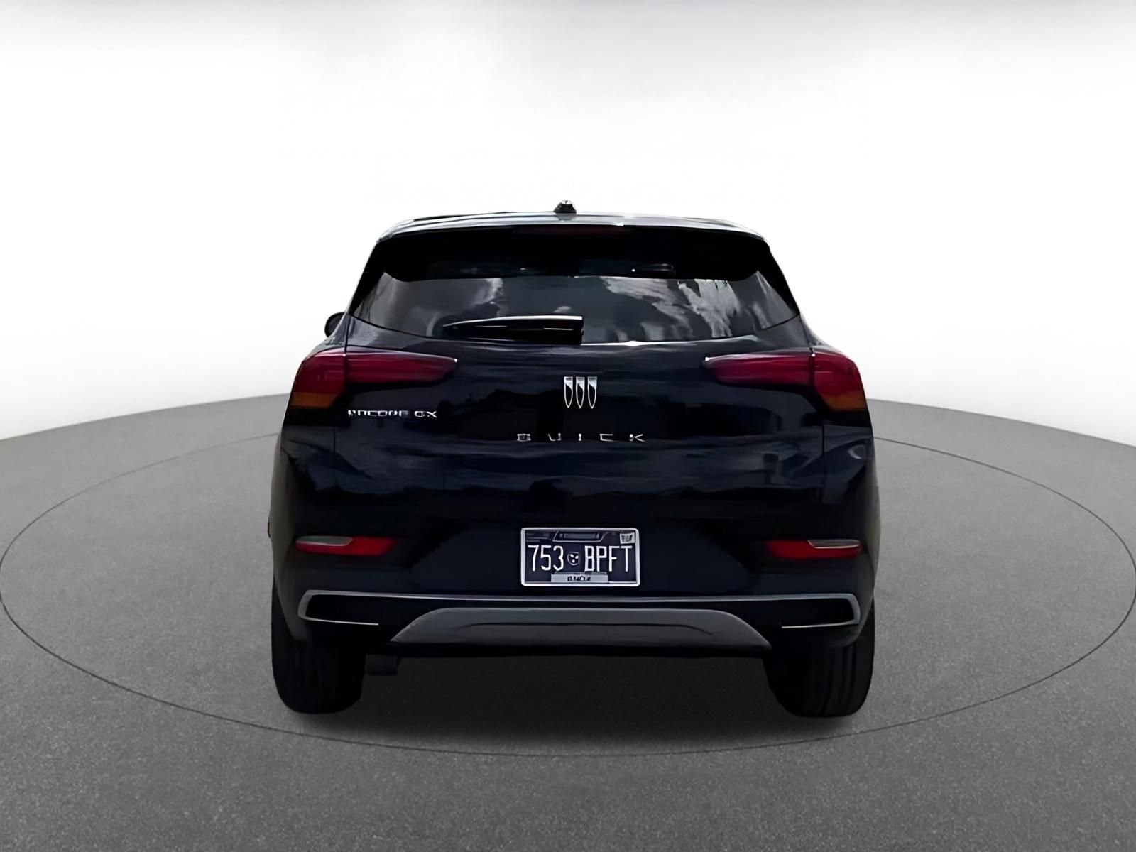 Thumbnail: 2025 Buick Encore GX - 12