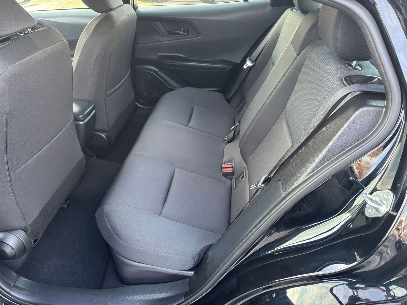 Thumbnail: 2025 Toyota Prius - 22