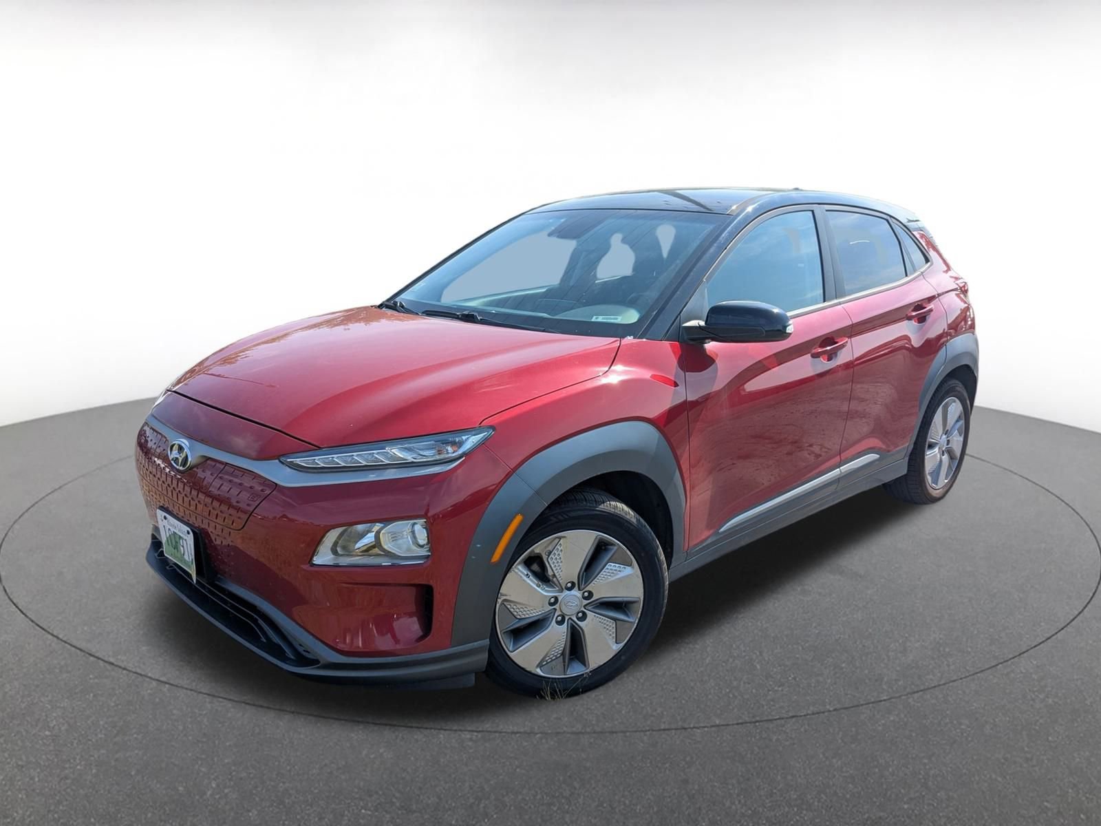 Thumbnail: 2021 Hyundai Kona - 3
