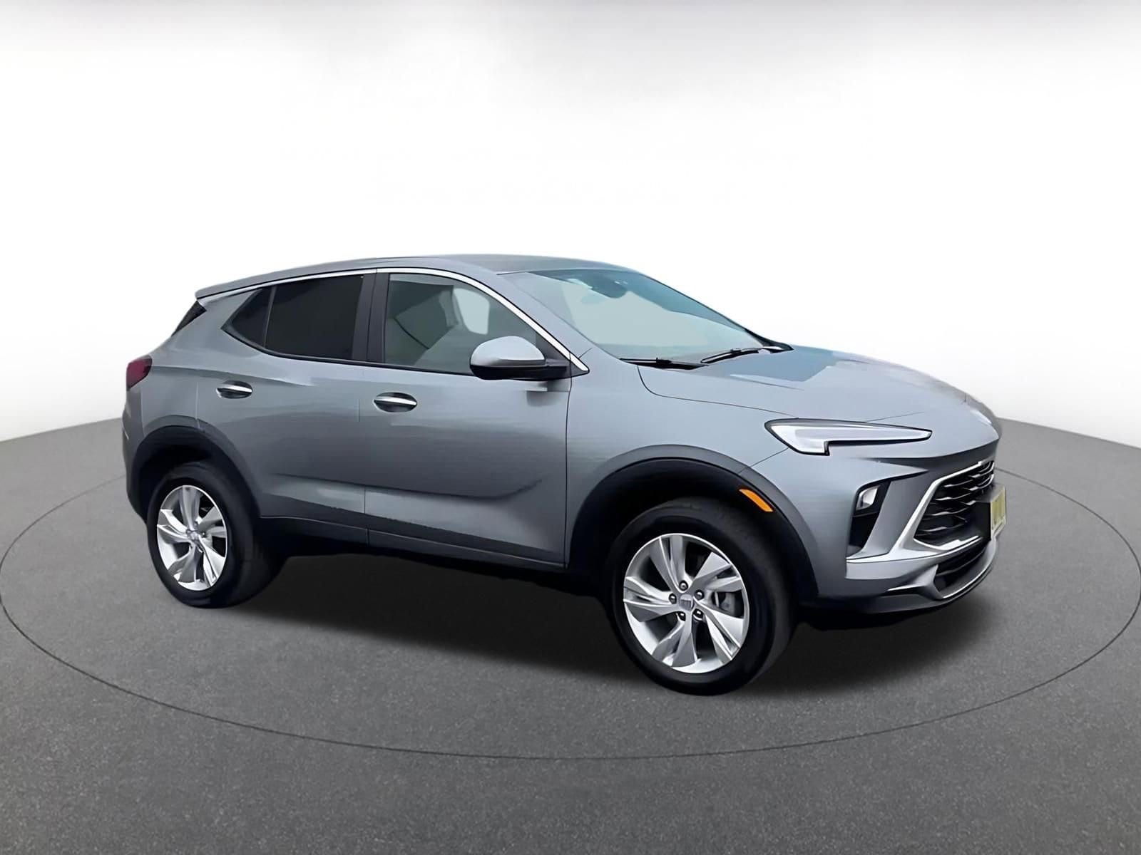 Thumbnail: 2025 Buick Encore GX - 2