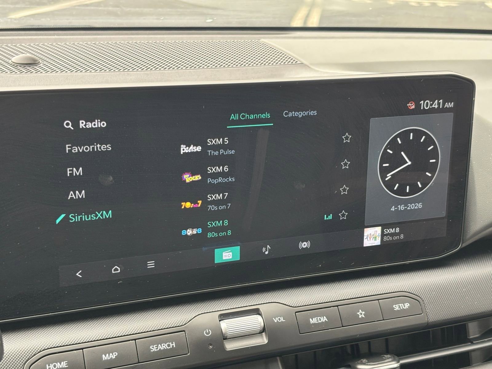 Thumbnail: 2025 Kia K4 - 20