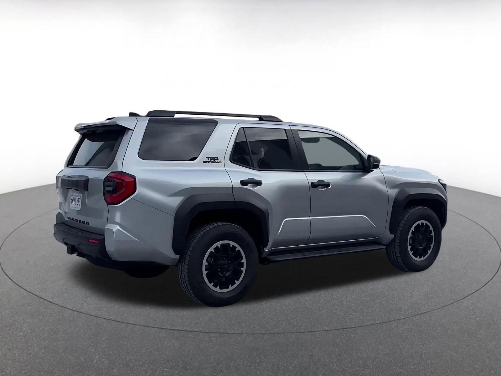 Thumbnail: 2025 Toyota 4Runner - 15
