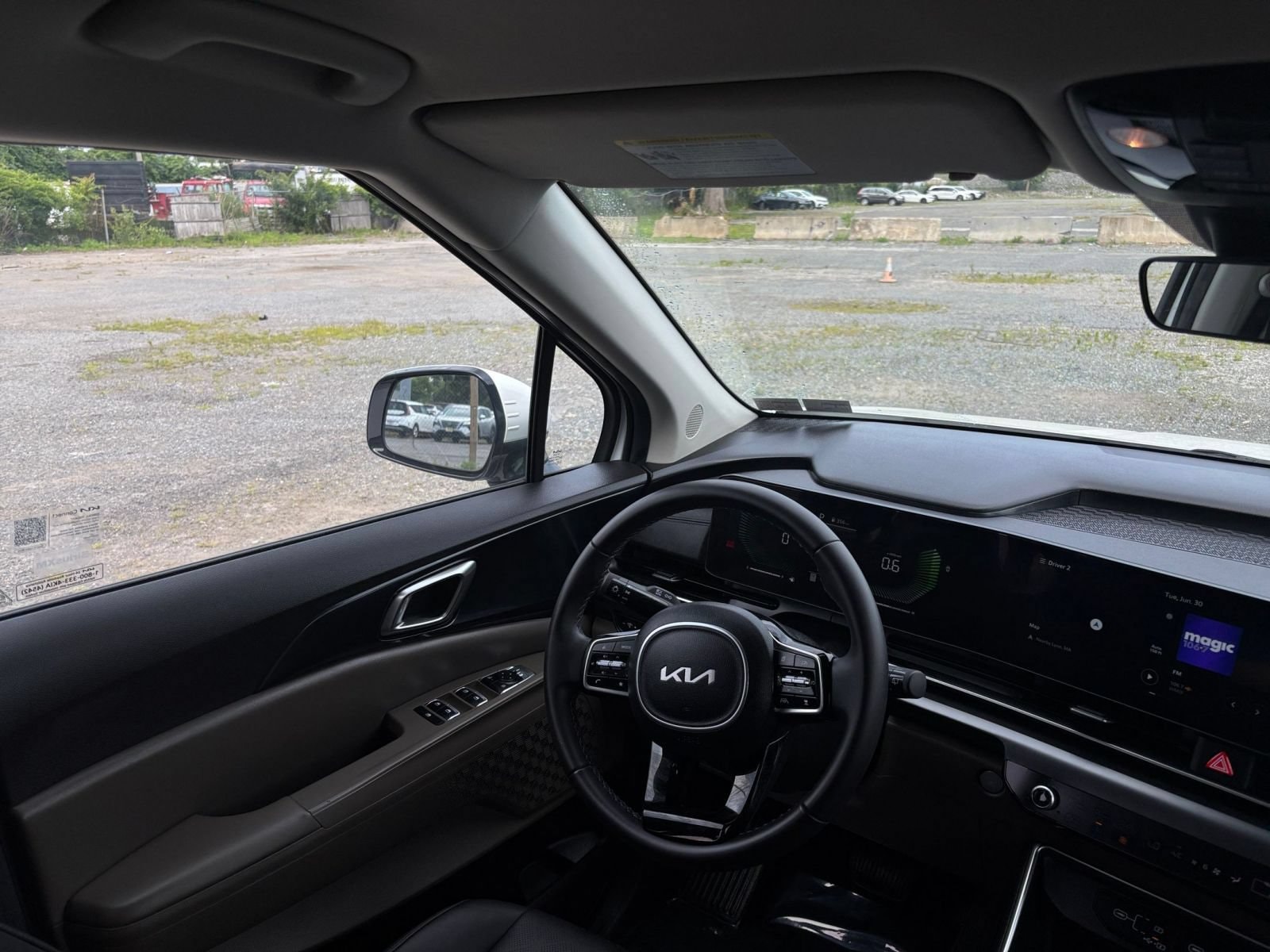 Thumbnail: 2026 Kia Carnival - 33