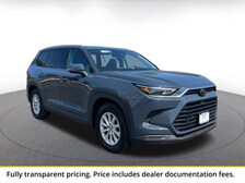 2025 Toyota Grand Highlander XLE -
                  Lynn, MA