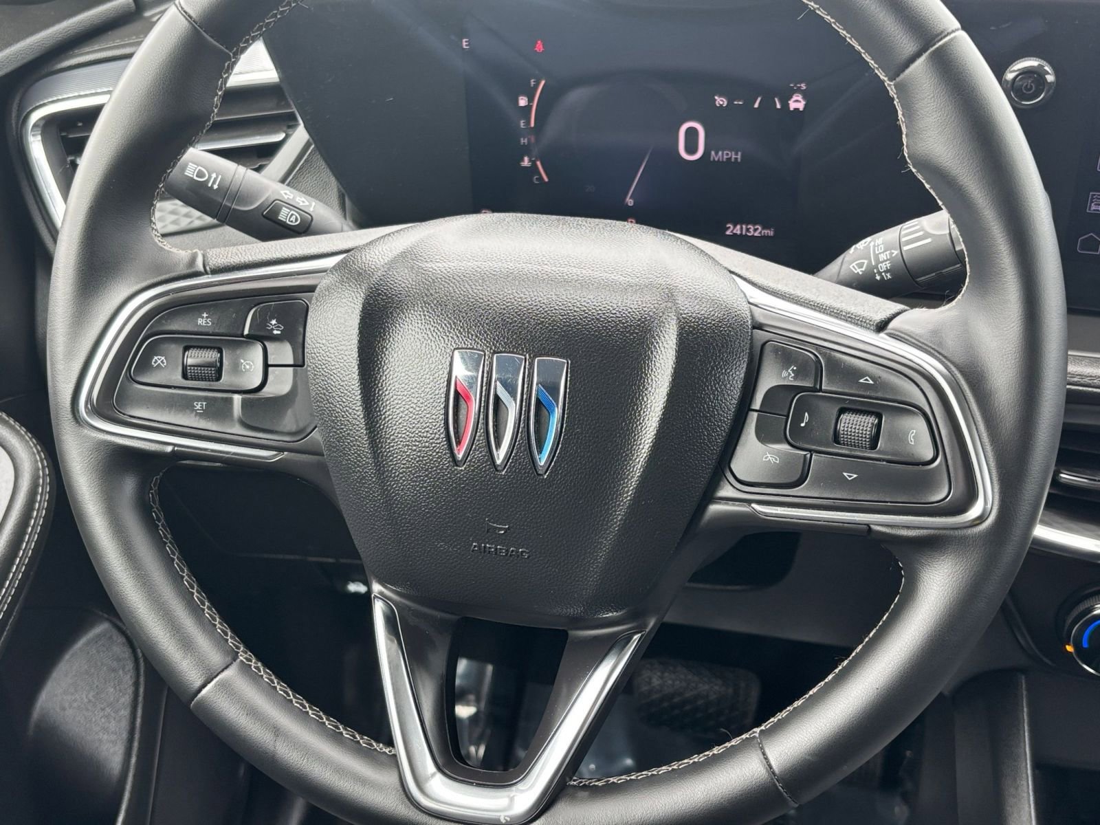 Thumbnail: 2025 Buick Encore GX - 24