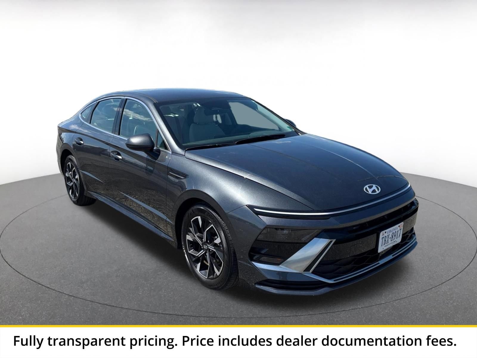 Thumbnail: 2025 Hyundai Sonata - 1