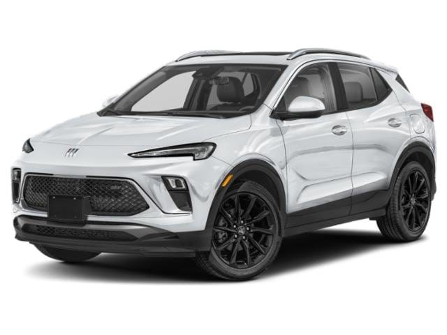 Thumbnail: 2024 Buick Encore GX - 1