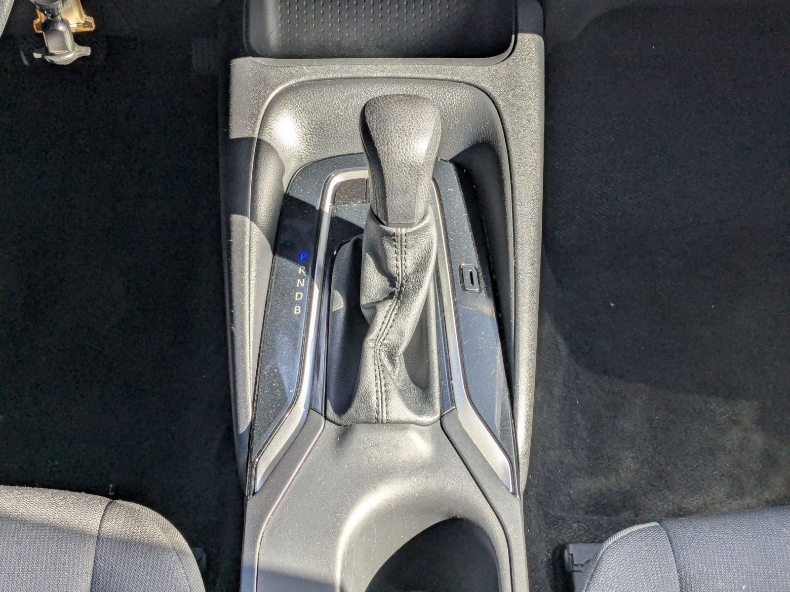 Thumbnail: 2024 Toyota Corolla - 30