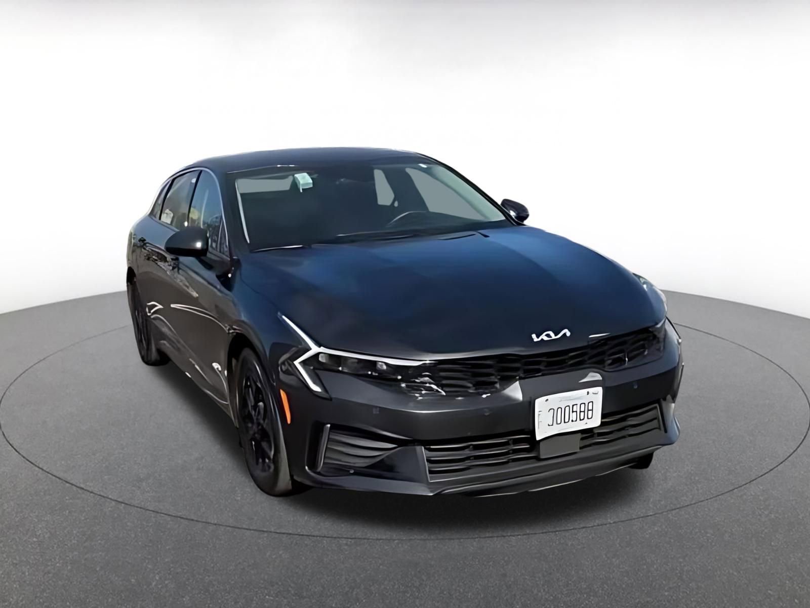 Thumbnail: 2025 Kia K5 - 14