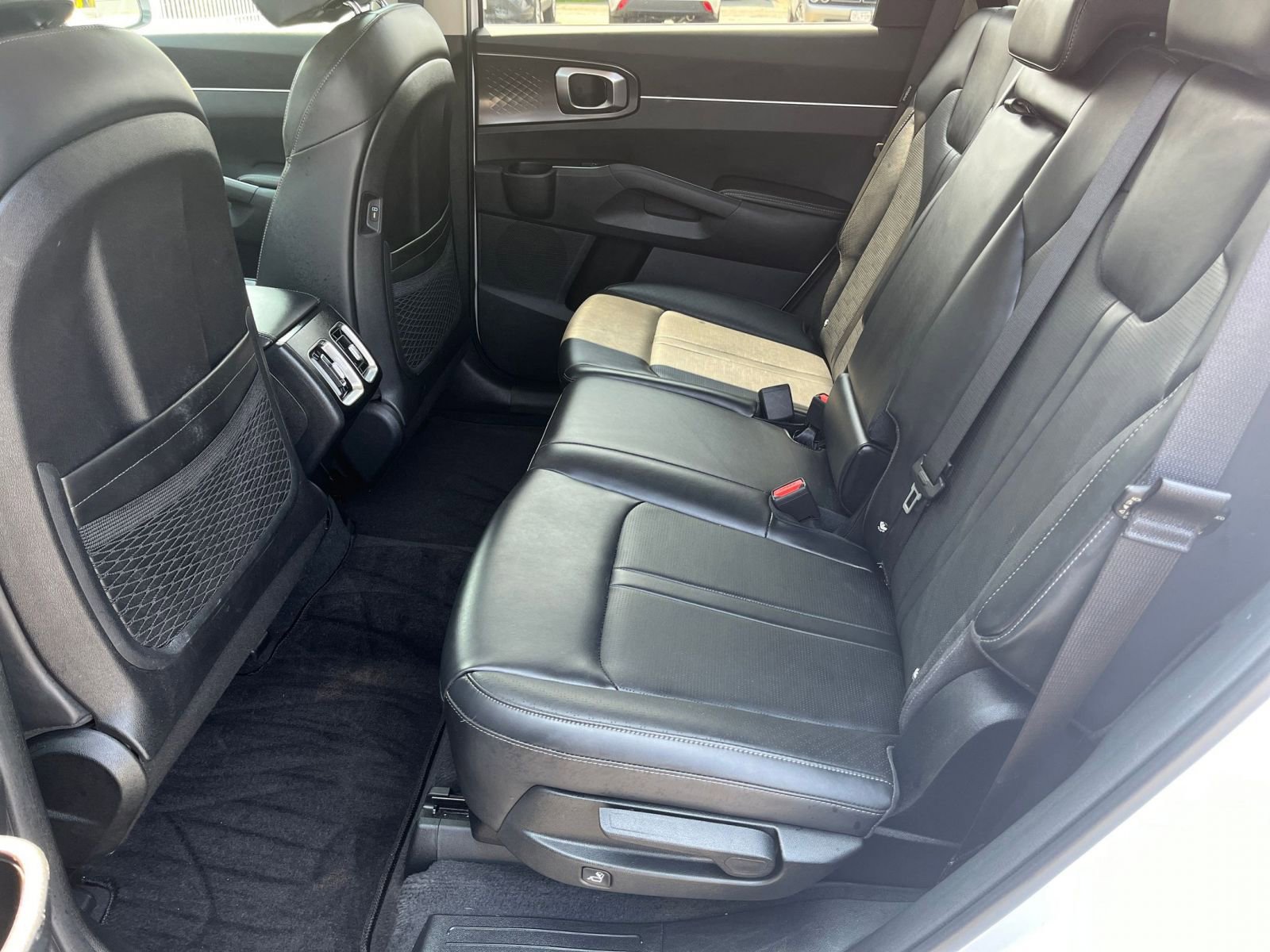 2024 Kia Sorento S 22