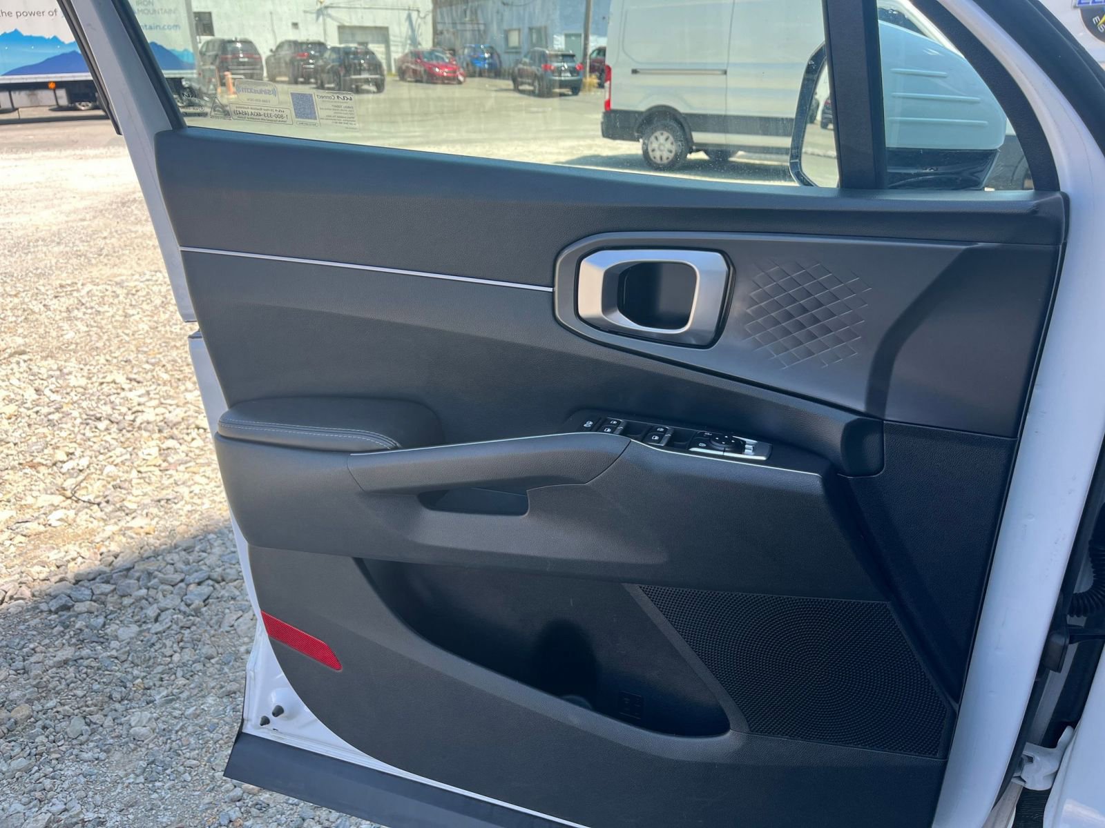 Thumbnail: 2024 Kia Sorento - 20