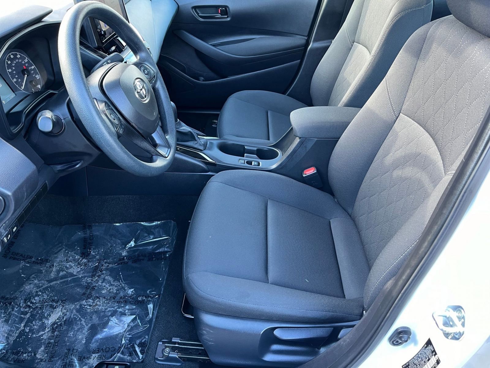 Thumbnail: 2025 Toyota Corolla - 23