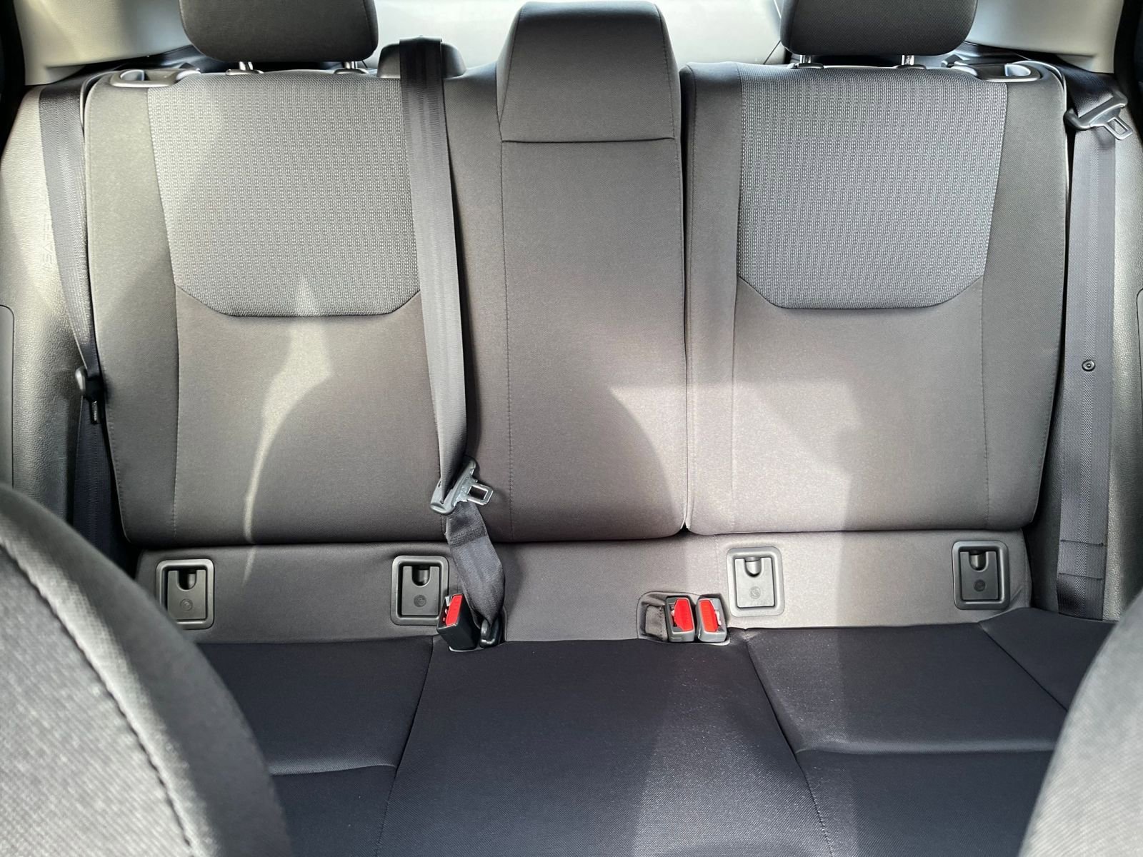 Thumbnail: 2025 Toyota Prius - 35