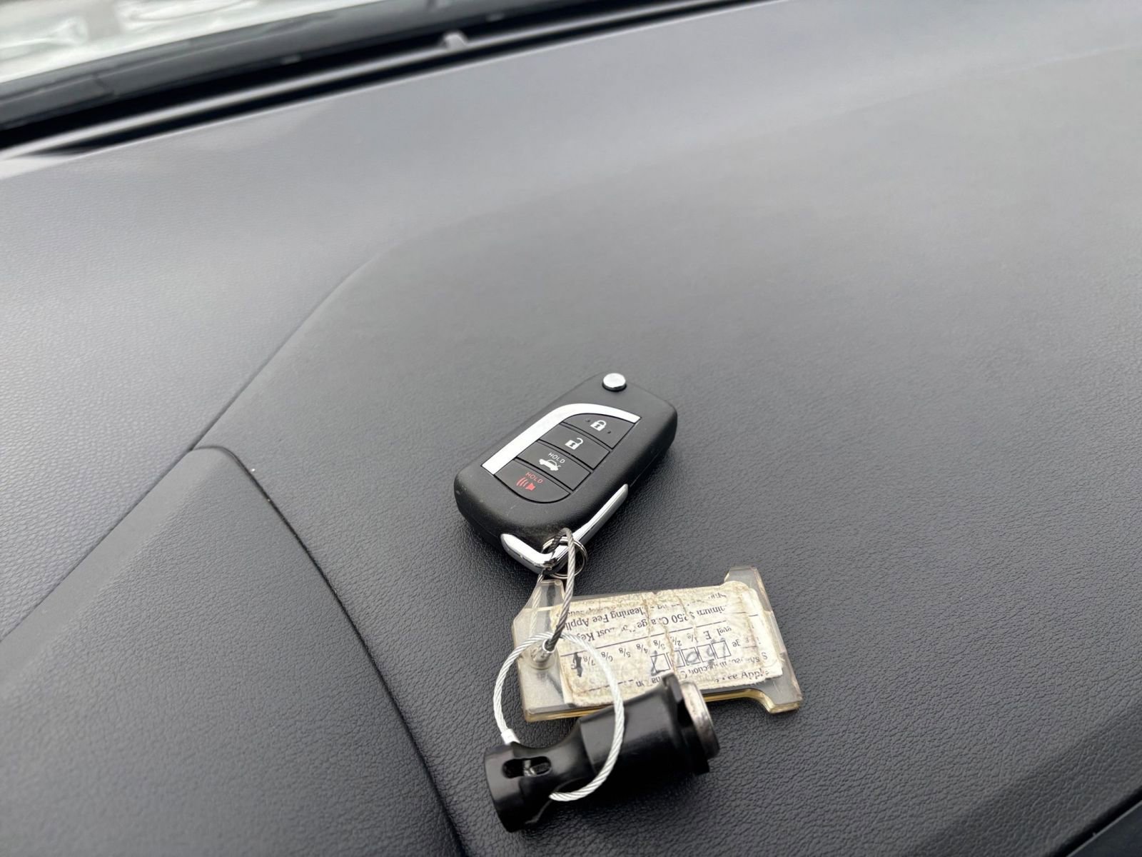 Thumbnail: 2025 Toyota Corolla - 21