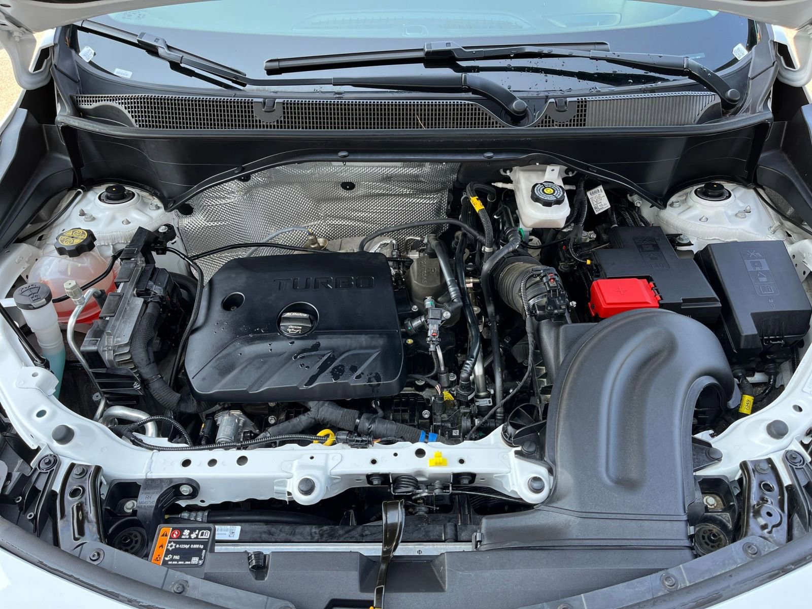 Thumbnail: 2024 Buick Encore GX - 28