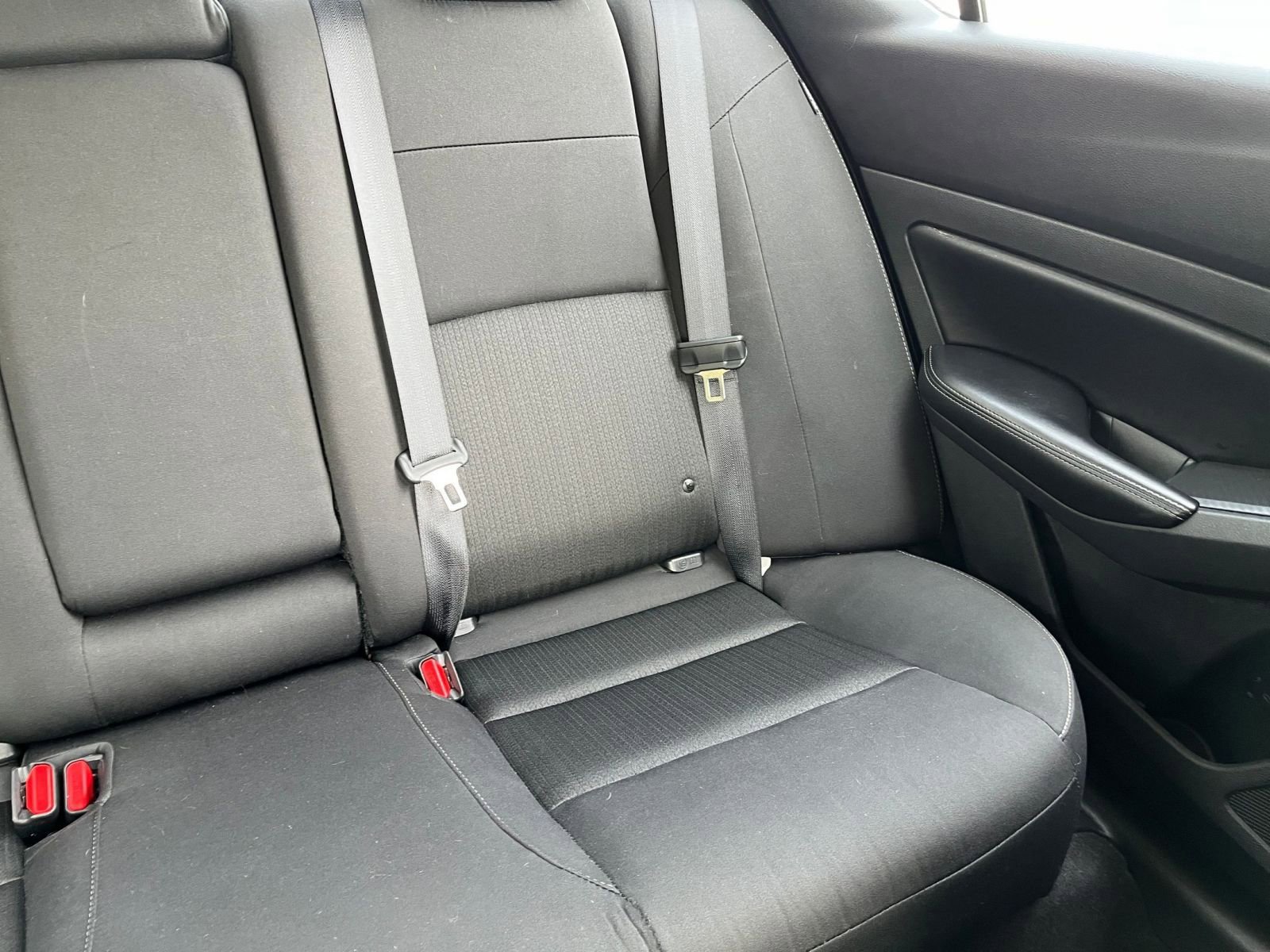 Thumbnail: 2025 Nissan Altima - 33