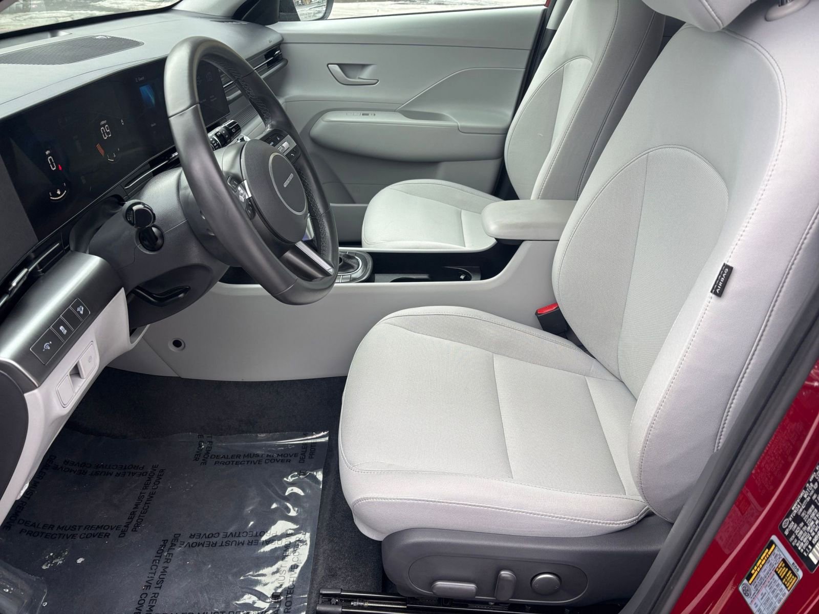 Thumbnail: 2025 Hyundai Kona - 23