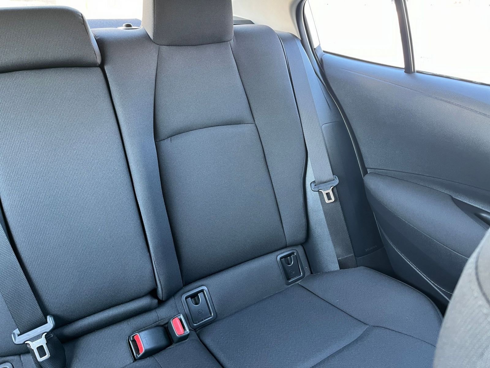 Thumbnail: 2024 Toyota Corolla - 34