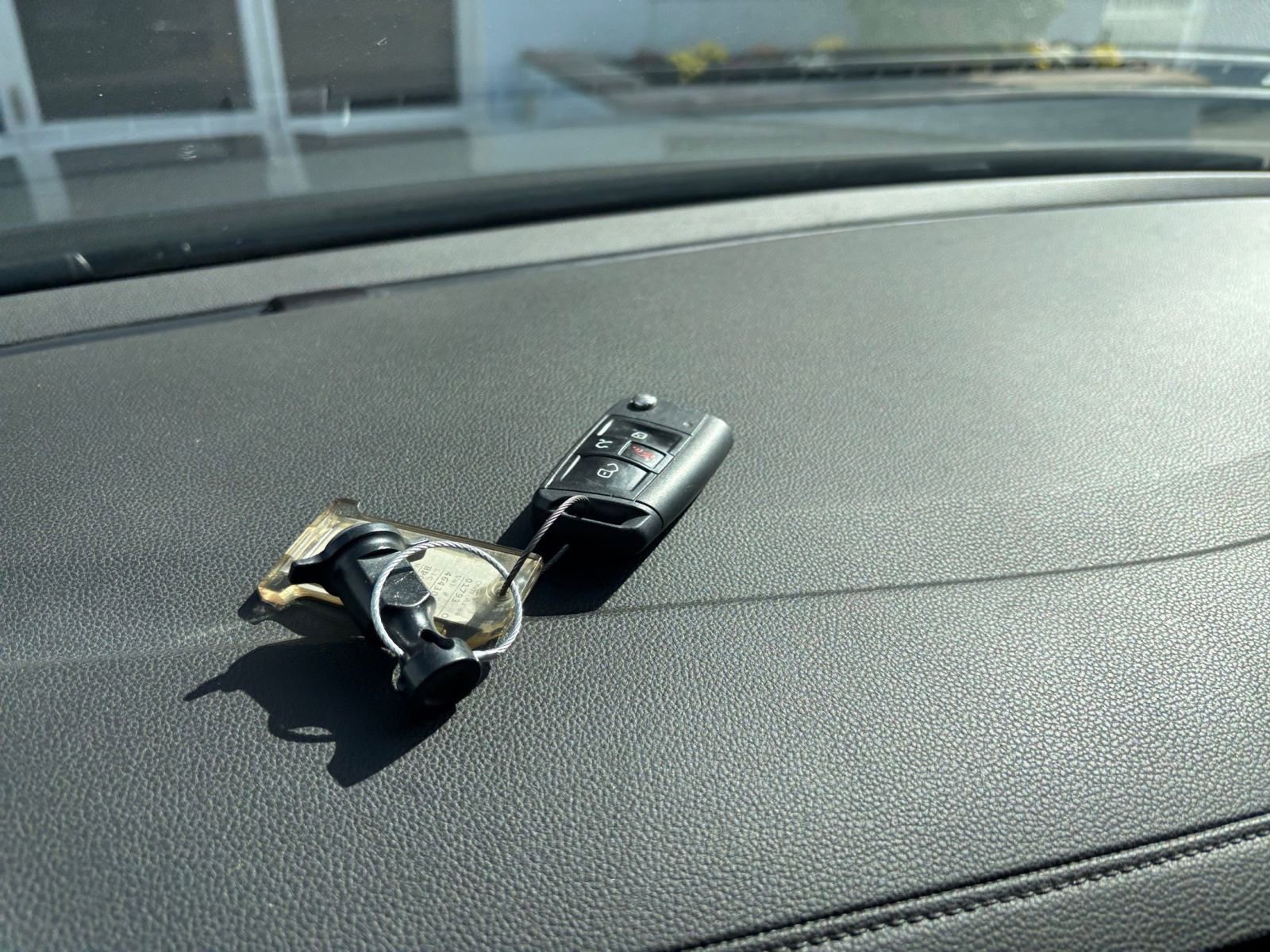 Thumbnail: 2024 Volkswagen Jetta - 21