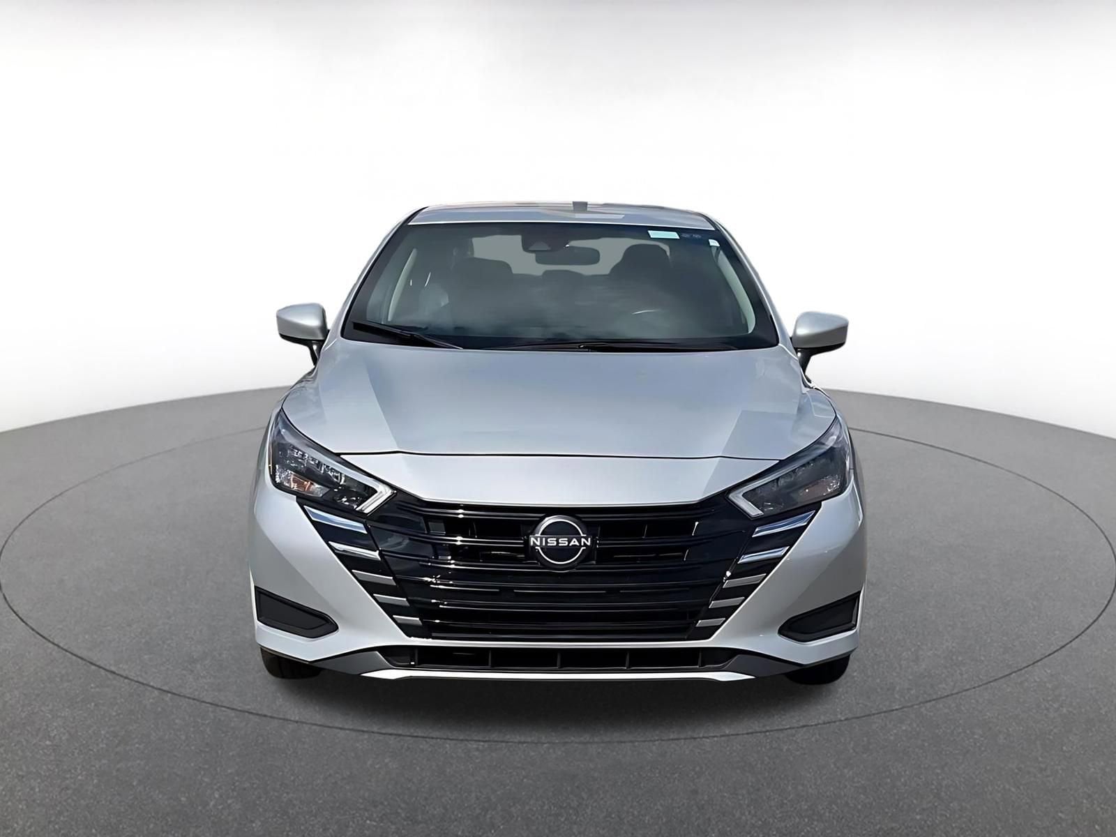 Thumbnail: 2025 Nissan Versa - 3