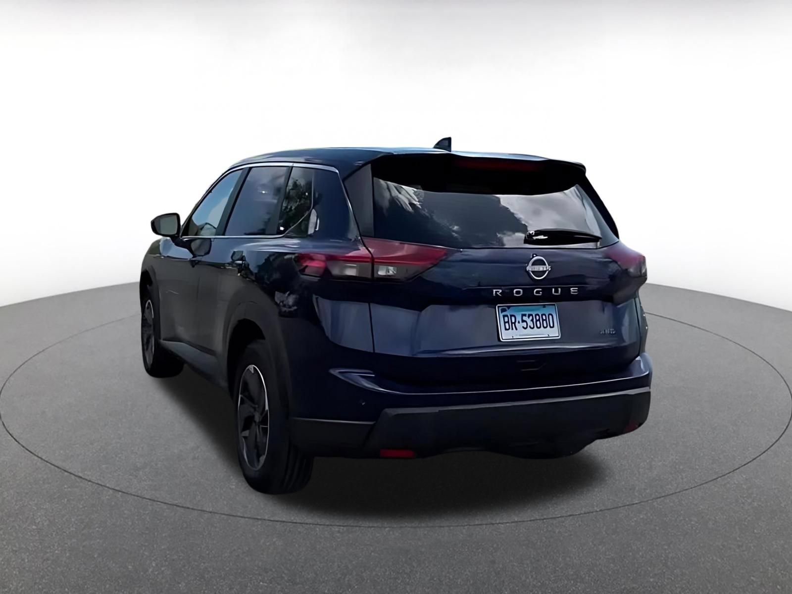 Thumbnail: 2025 Nissan Rogue - 8